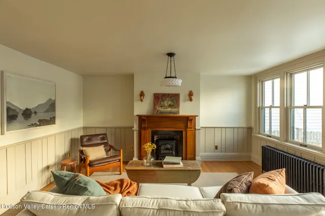 $589,000 | 110 Clinton Avenue, Kingston, NY 12401