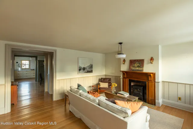 $589,000 | 110 Clinton Avenue, Kingston, NY 12401