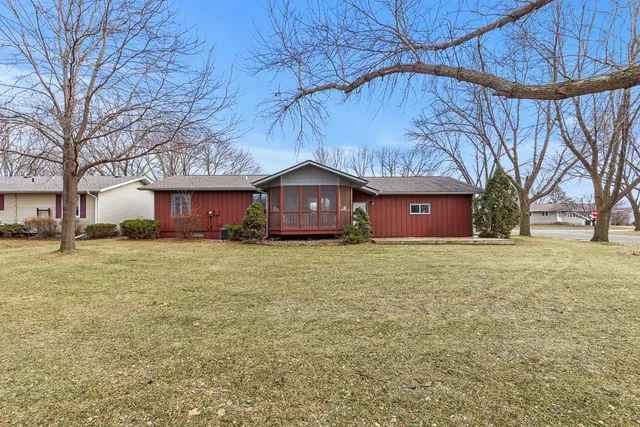 $275,000 | 1104 Cheryl Avenue, Marshall, MN 56258