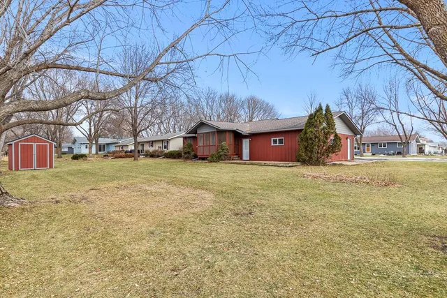$285,000 | 1104 Cheryl Avenue, Marshall, MN 56258
