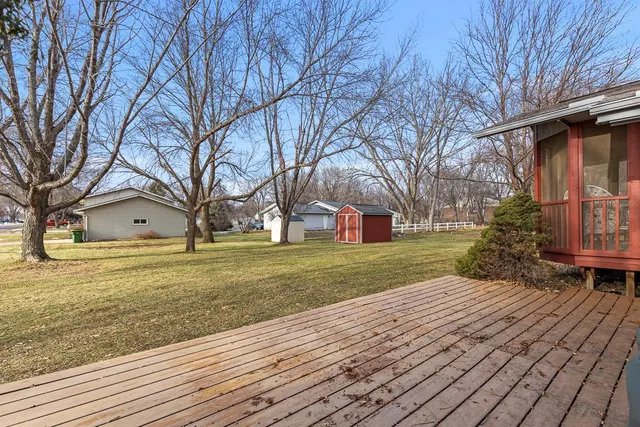 $285,000 | 1104 Cheryl Avenue, Marshall, MN 56258
