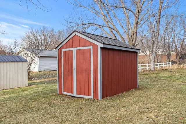 $285,000 | 1104 Cheryl Avenue, Marshall, MN 56258