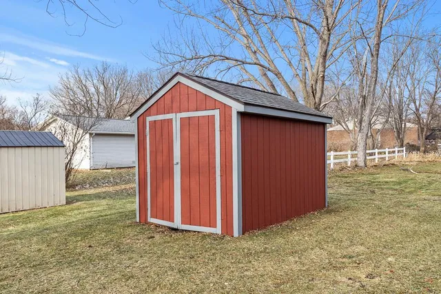 $285,000 | 1104 Cheryl Avenue, Marshall, MN 56258