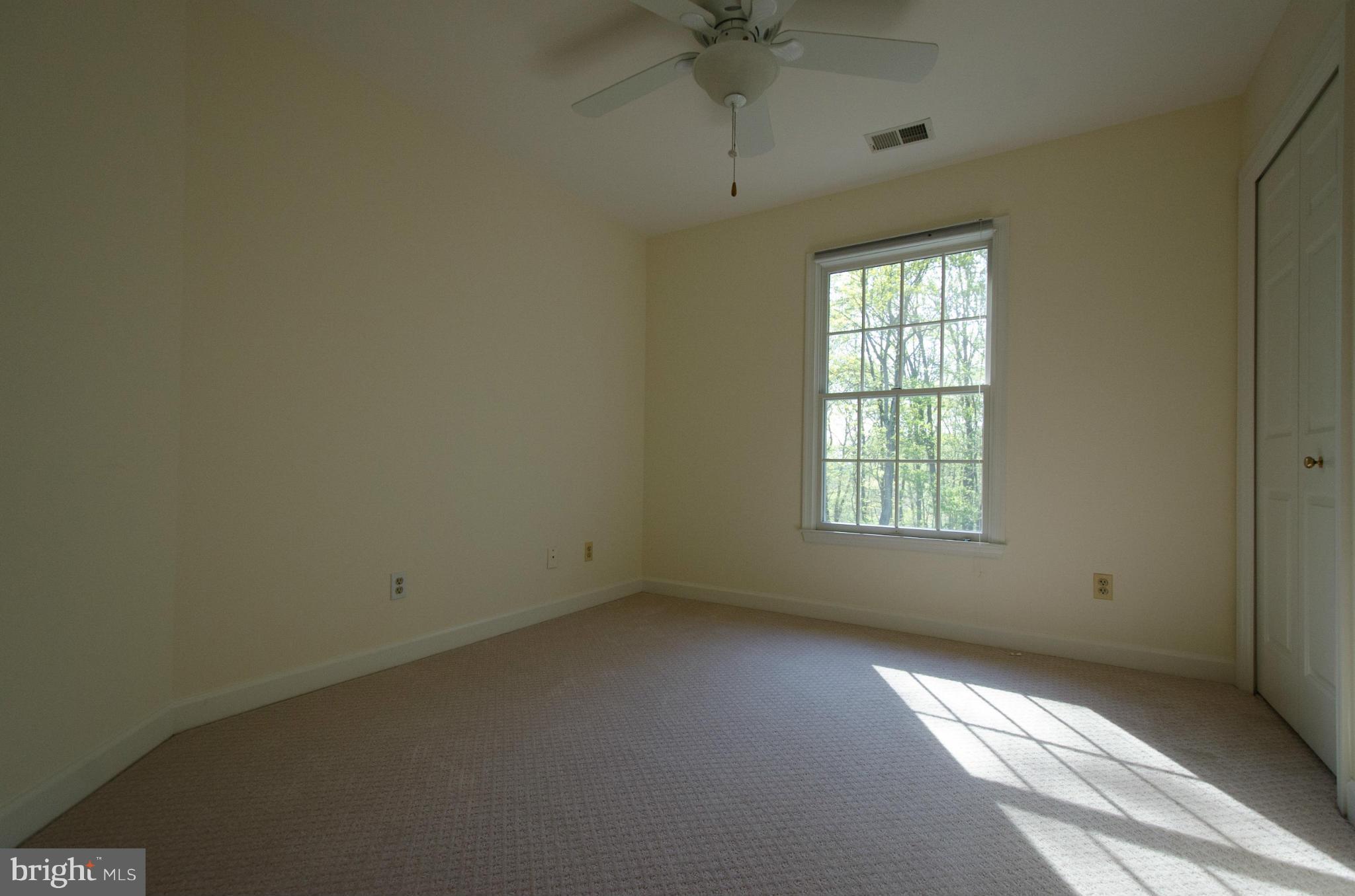 17610 Backbone Road Parkton, MD 21120 - Photo 20 of 30 Bedroom 2 w/new carpet