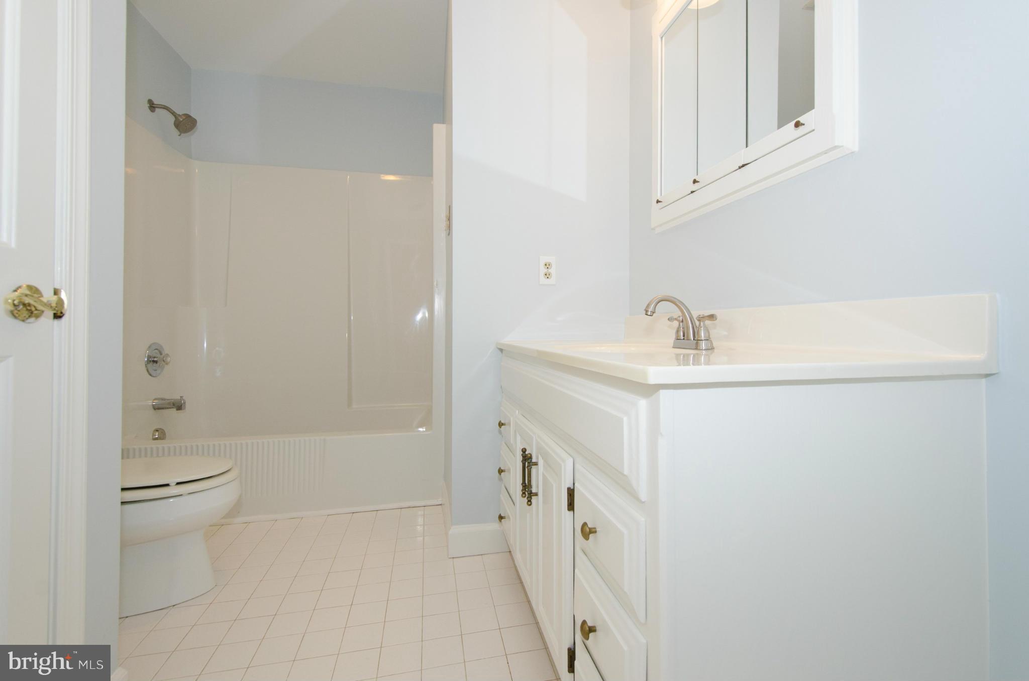 17610 Backbone Road Parkton, MD 21120 - Photo 21 of 30 Bath 2 w/shower/tub combo