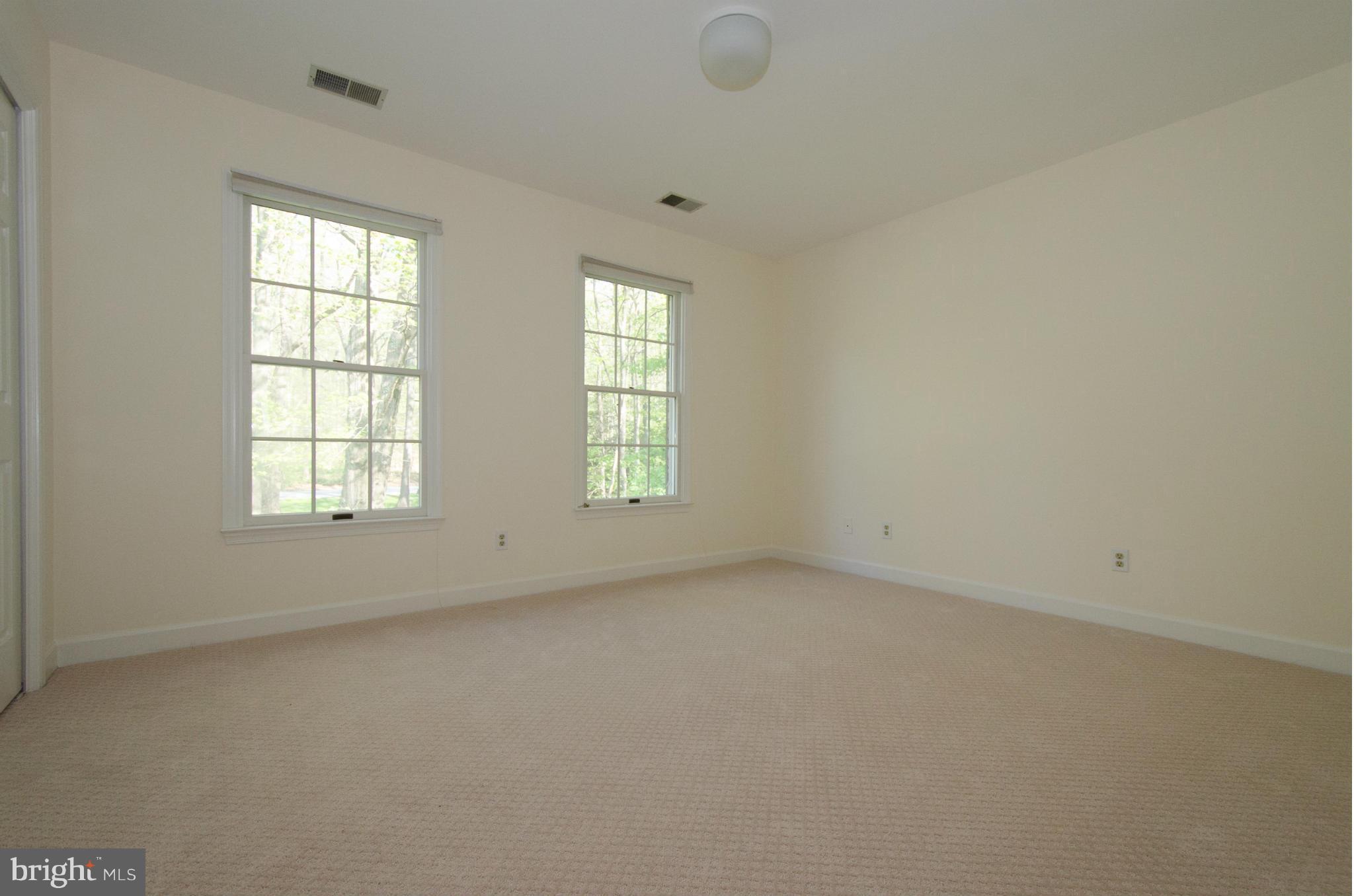 17610 Backbone Road Parkton, MD 21120 - Photo 22 of 30 Bedroom 3 w/new carpet