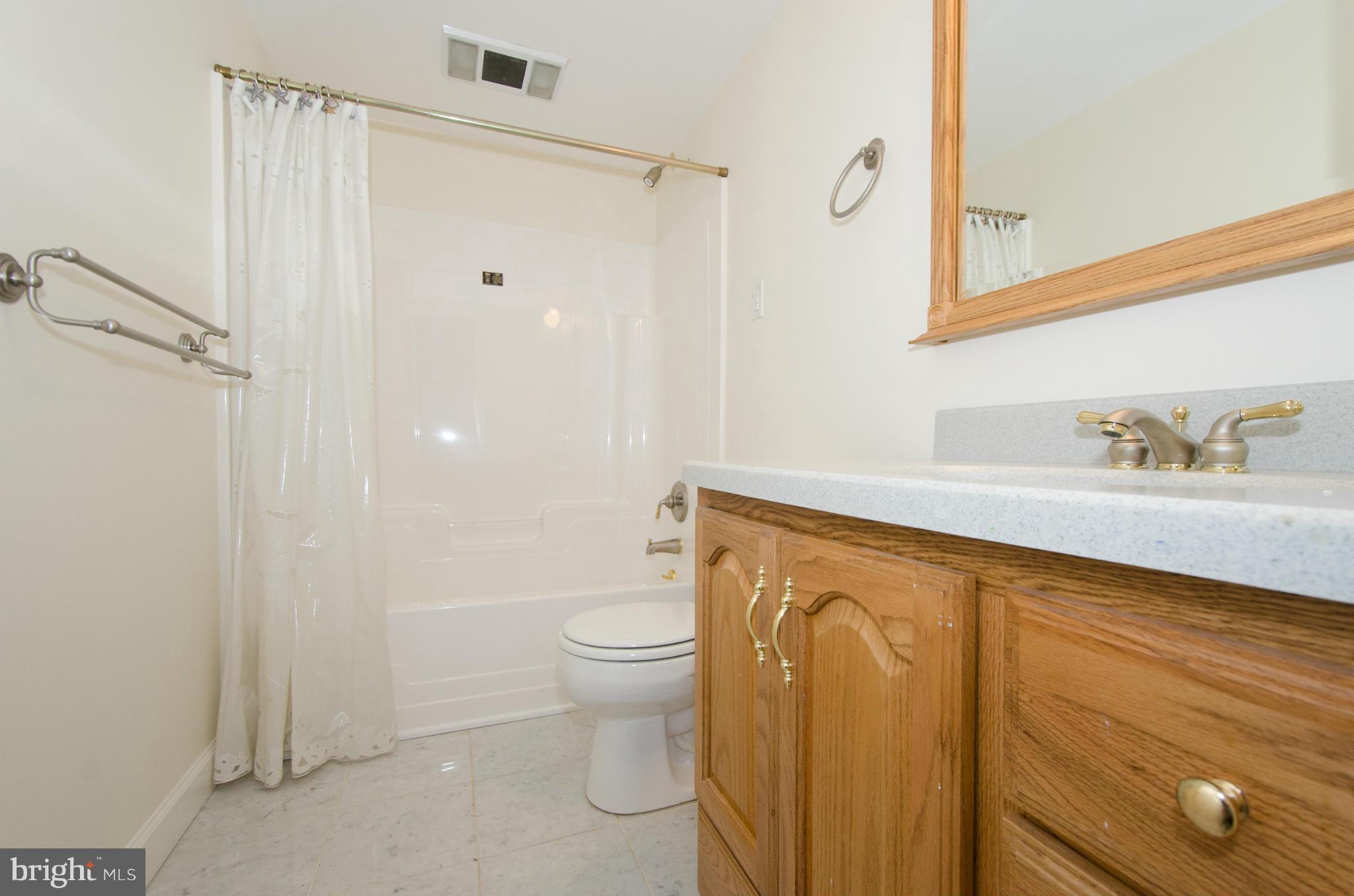 17610 Backbone Road Parkton, MD 21120 - Photo 26 of 30 Bath 3 - shower/tub combo