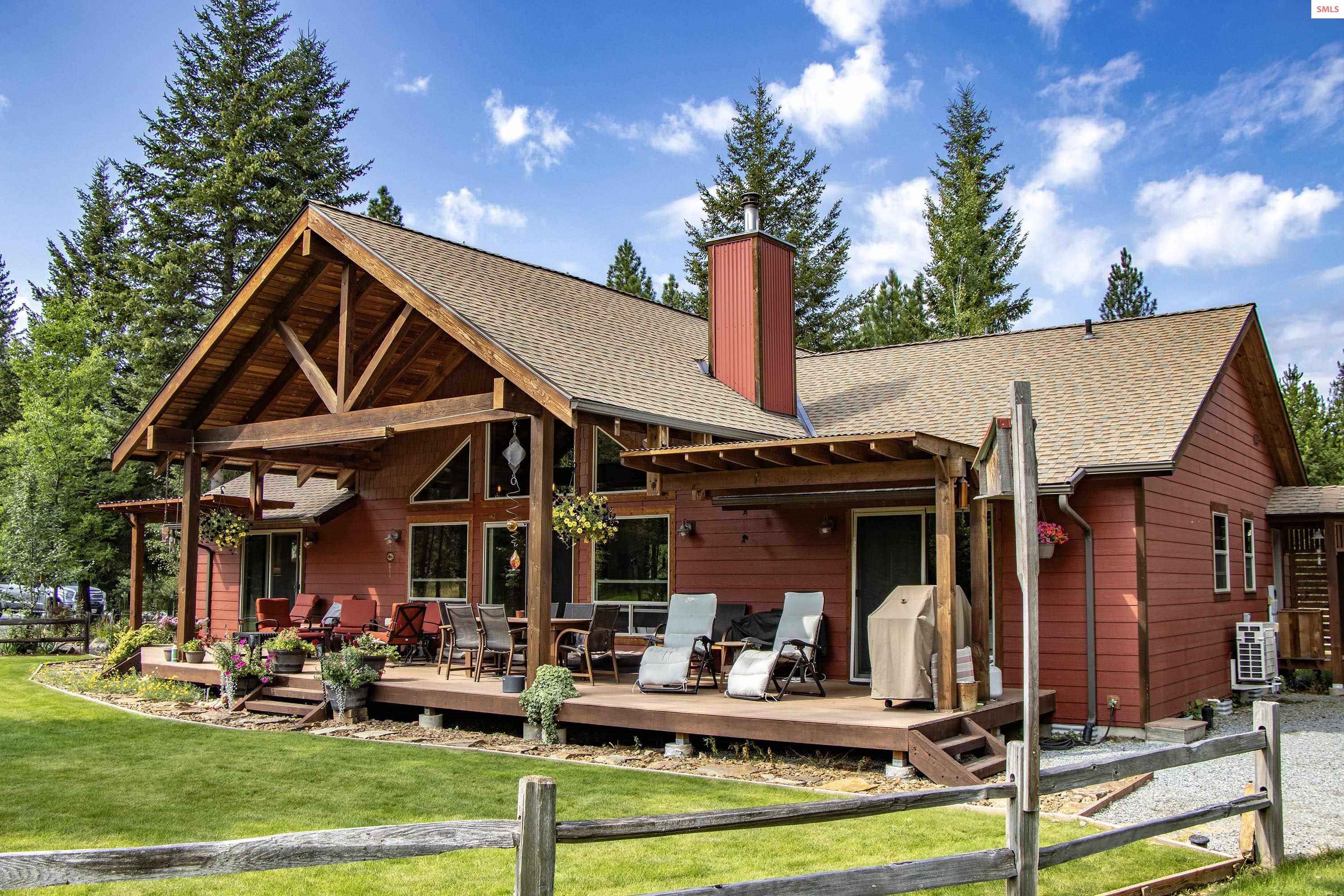 11364 Eastside Road Priest River, ID 83856 - Photo 26 of 80 Gallery Image 26