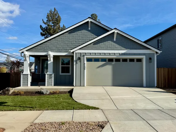 $664,900 | 61405 Southeast Daybreak Ct Bend, Unit 1, Bend, OR 97702