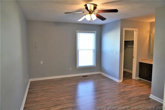 $219,500 | 7313 Melissa Court, Fayetteville, NC 28314