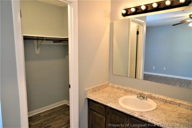 $219,500 | 7313 Melissa Court, Fayetteville, NC 28314