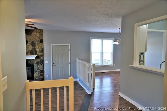 $219,500 | 7313 Melissa Court, Fayetteville, NC 28314