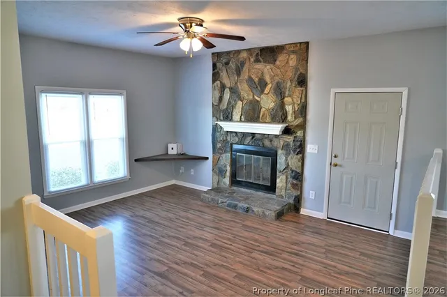 $219,500 | 7313 Melissa Court, Fayetteville, NC 28314