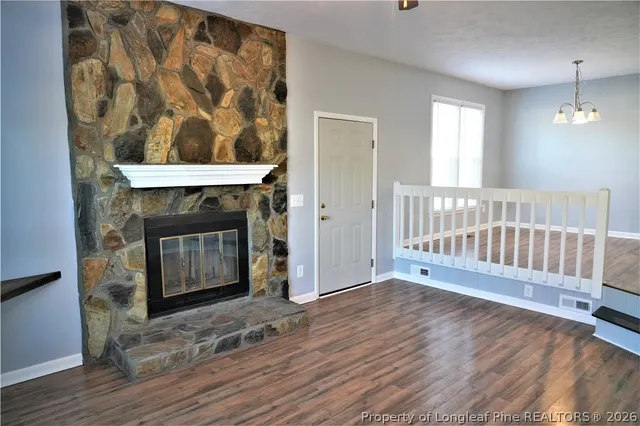 $219,500 | 7313 Melissa Court, Fayetteville, NC 28314