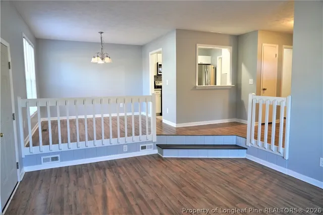 $219,500 | 7313 Melissa Court, Fayetteville, NC 28314