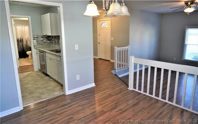 $219,500 | 7313 Melissa Court, Fayetteville, NC 28314