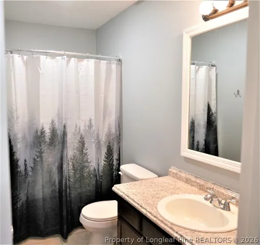 $219,500 | 7313 Melissa Court, Fayetteville, NC 28314