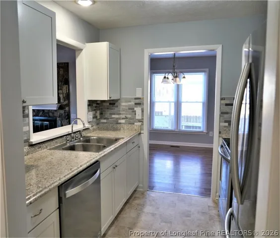 $219,500 | 7313 Melissa Court, Fayetteville, NC 28314