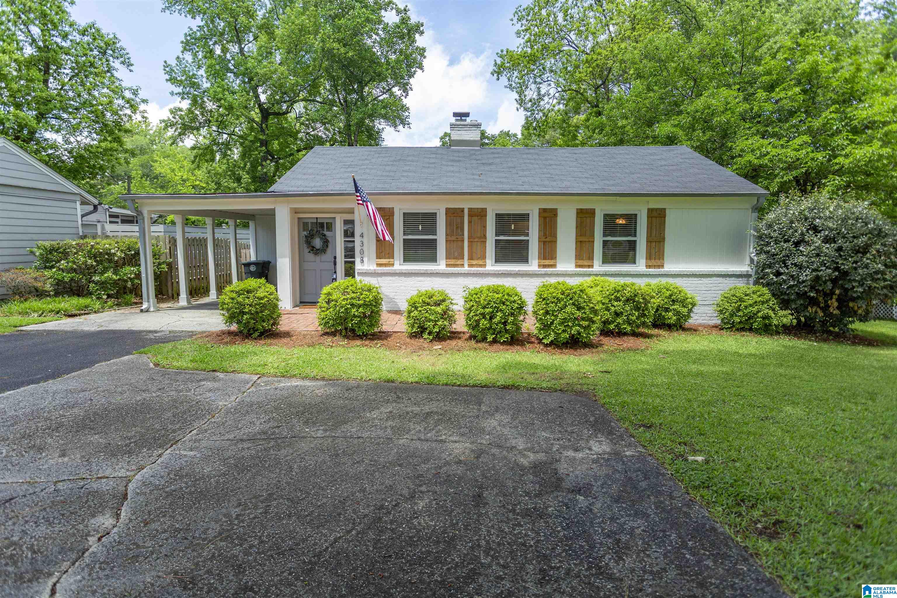4308 Montevallo Road Birmingham, AL 35213 - Photo 36 of 45