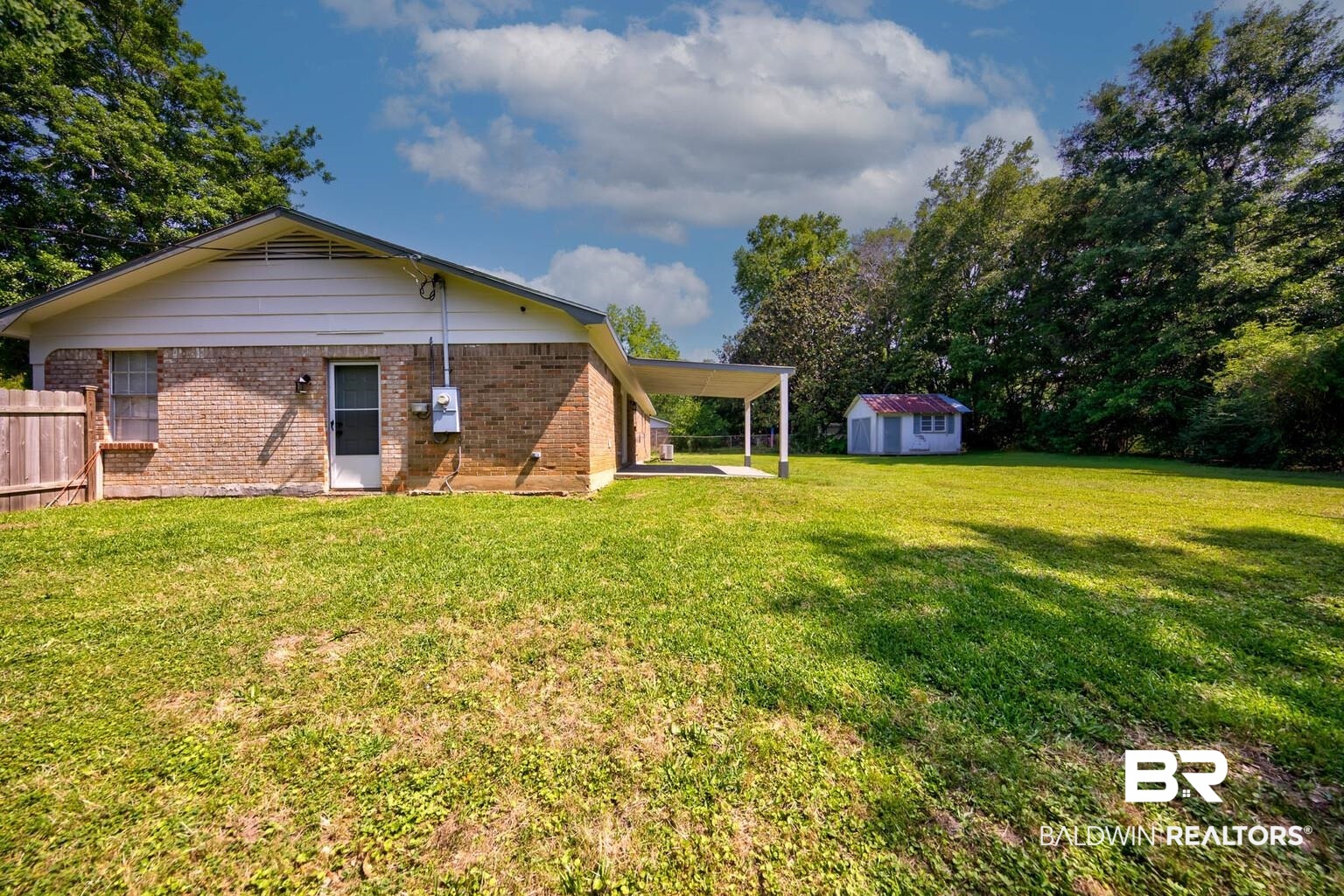 5075 Camelot Drive Mobile, AL 36619 - Photo 49 of 50