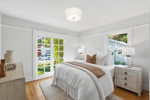 $3,188,000 | 131 Barroilhet Avenue, San Mateo, CA 94401