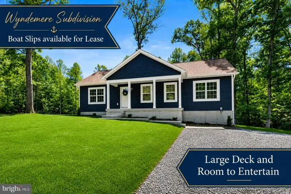 $484,800 | 5500 Bazzanella Drive, Mineral, VA 23117