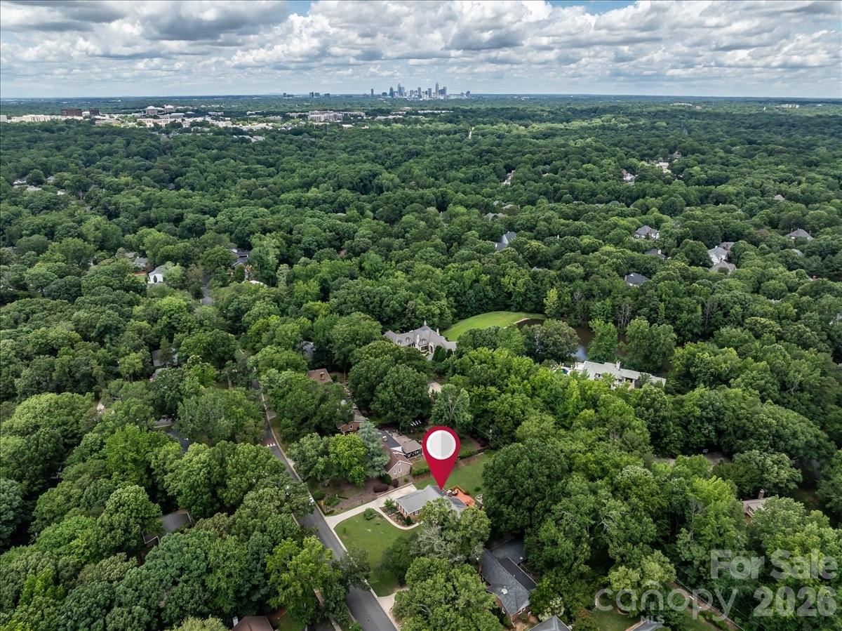 3519 Mill Pond Road Charlotte, NC 28226 - Photo 41 of 42
