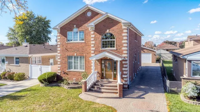 $5,500 | 4544 North Oriole Avenue, Norridge, IL 60706