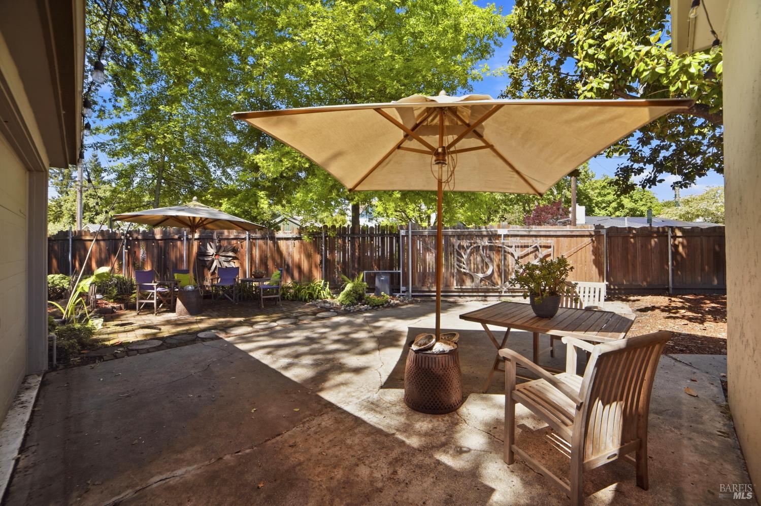 231 Talbot Avenue Santa Rosa, CA 95405 - Photo 18 of 42