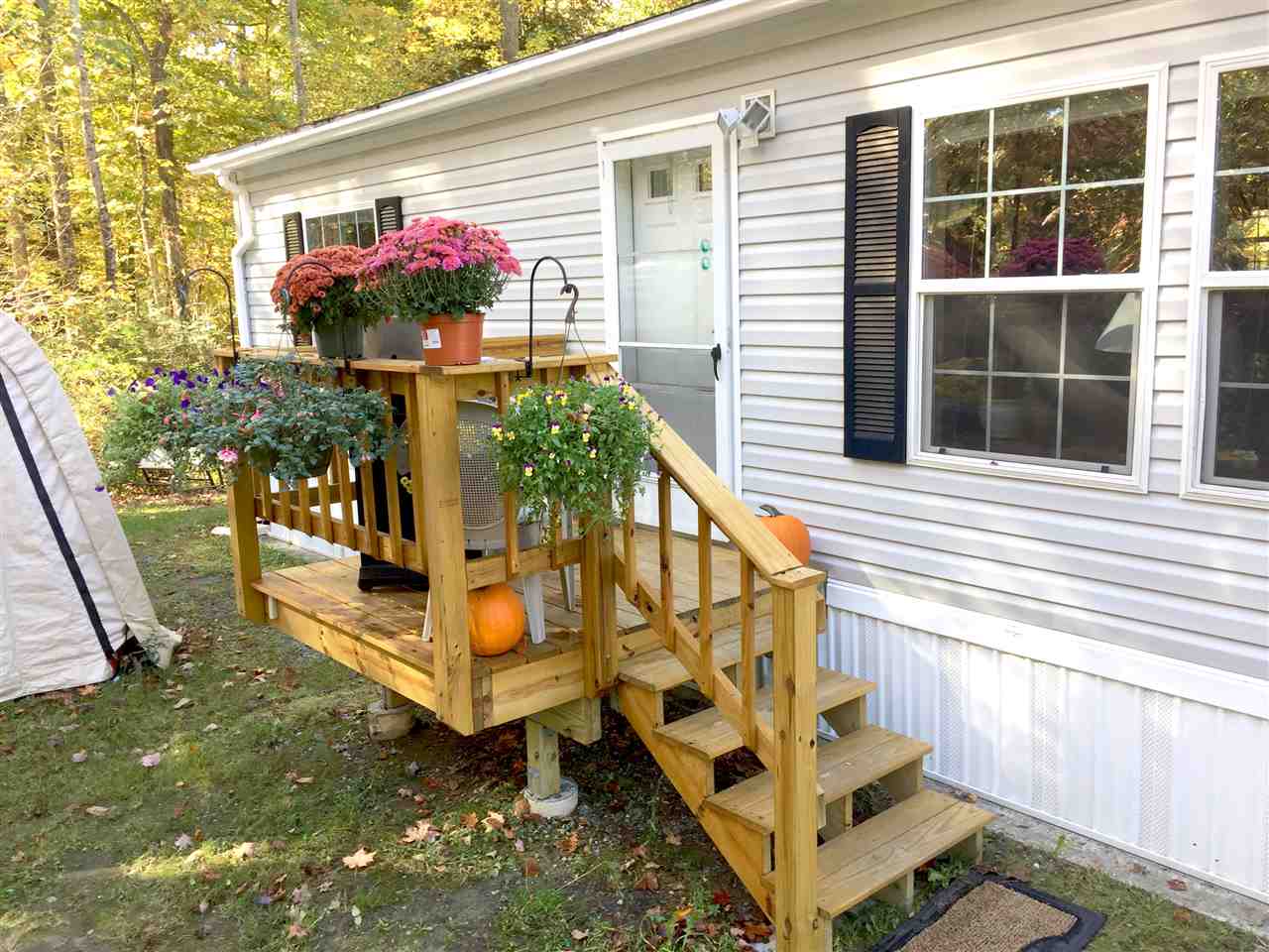 425 Choate Road Canaan, NH 03741 - Photo 1 of 20