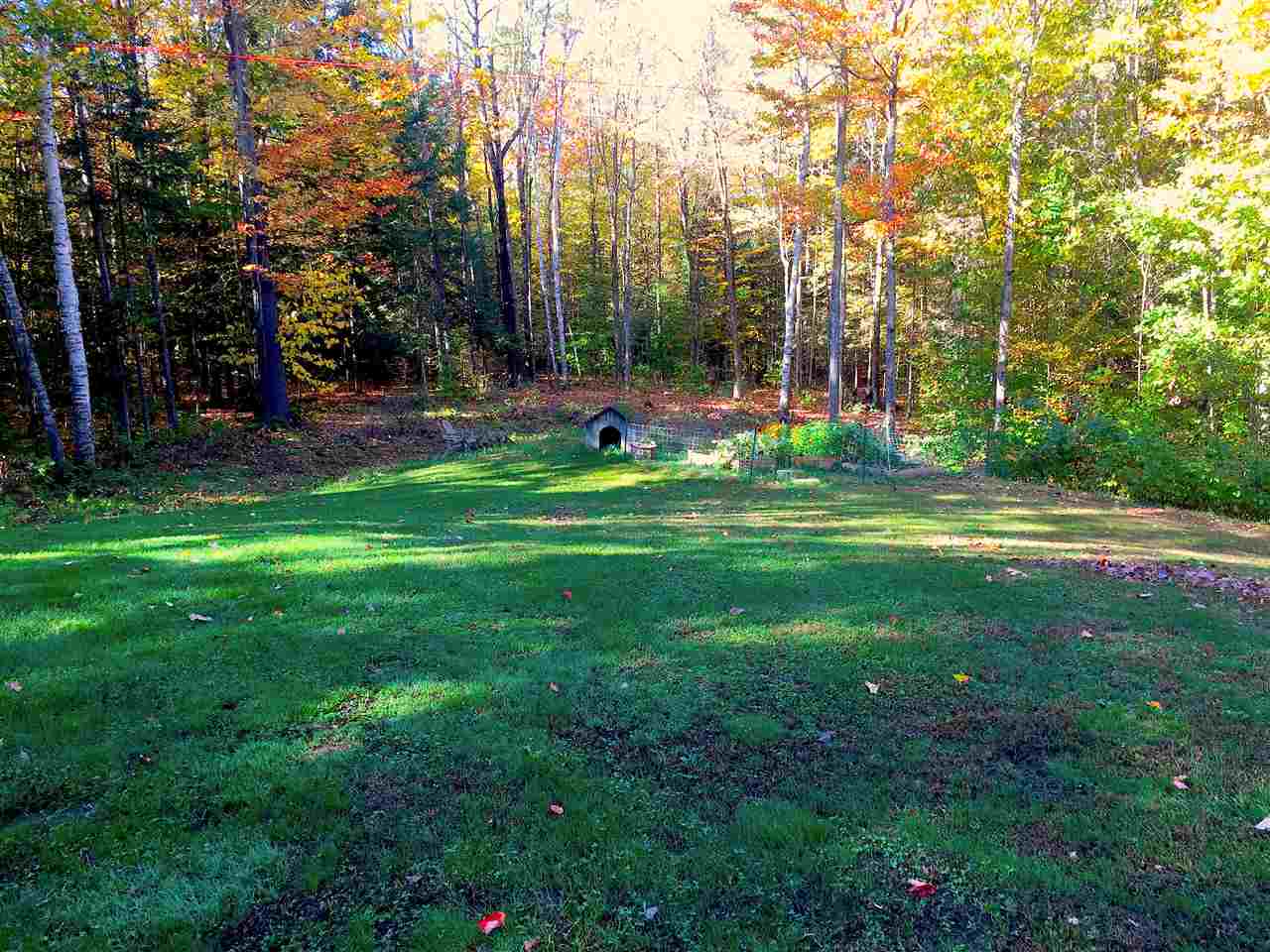 425 Choate Road Canaan, NH 03741 - Photo 3 of 20
