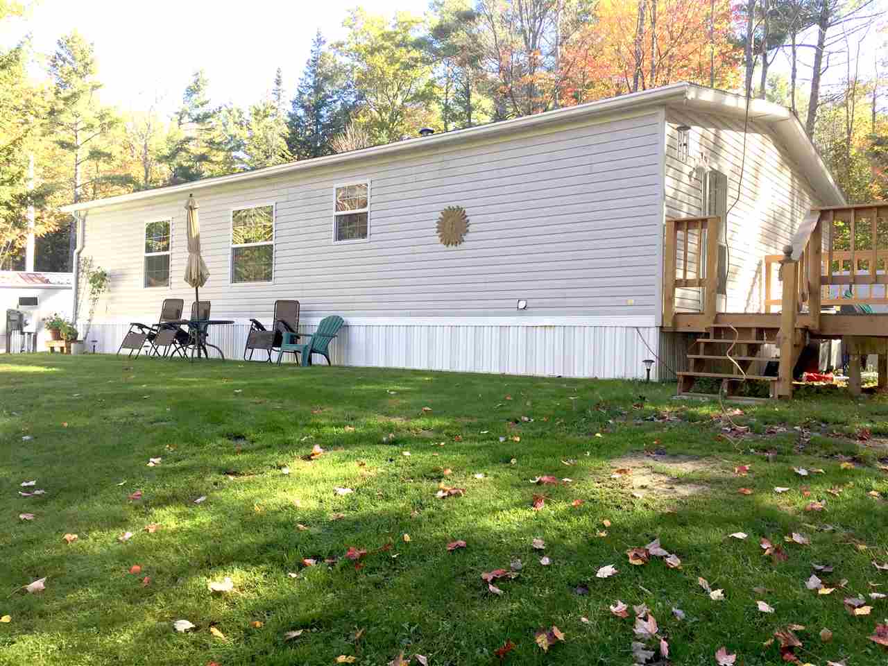425 Choate Road Canaan, NH 03741 - Photo 4 of 20