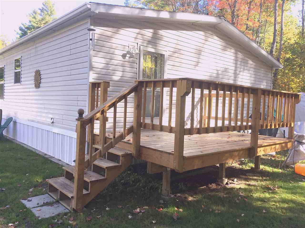 425 Choate Road Canaan, NH 03741 - Photo 5 of 20