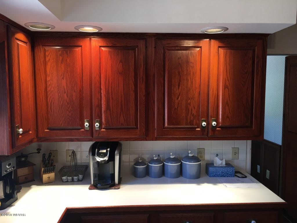 1324 Rock Run Road Cogan Station, PA 17728 - Photo 10 of 42 Kitchen