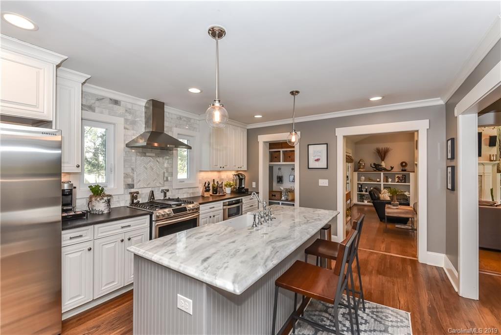 1439 Crystal Road Charlotte, NC 28205 - Photo 14 of 33 Gallery Image 14