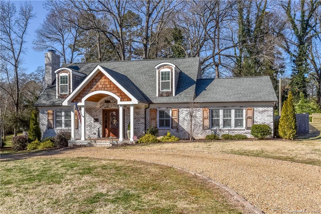 1439 Crystal Road Charlotte, NC 28205 - Photo 33 of 33 Gallery Image 33