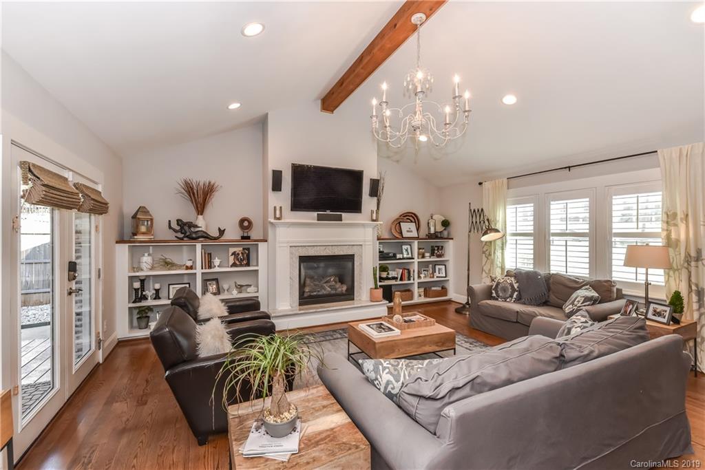 1439 Crystal Road Charlotte, NC 28205 - Photo 8 of 33 Gallery Image 8