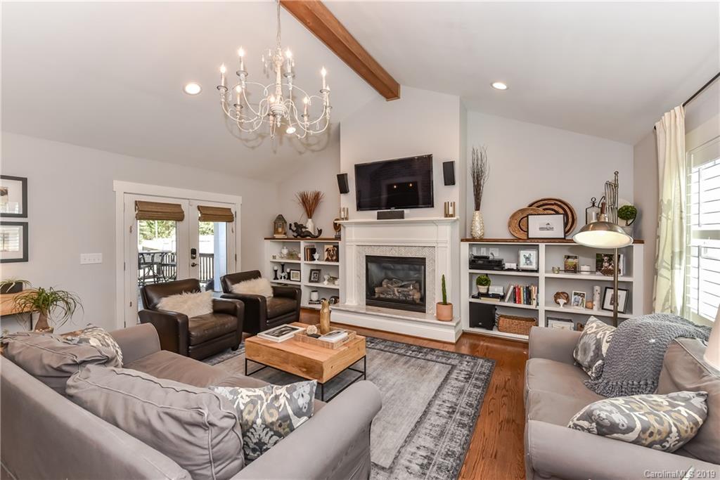 1439 Crystal Road Charlotte, NC 28205 - Photo 9 of 33 Gallery Image 9