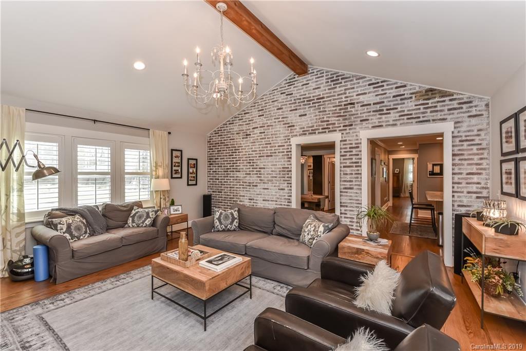1439 Crystal Road Charlotte, NC 28205 - Photo 10 of 33 Gallery Image 10