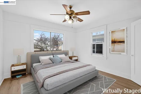 $579,000 | 559 Civic Center Street, Richmond, CA 94804