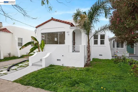 $579,000 | 559 Civic Center Street, Richmond, CA 94804