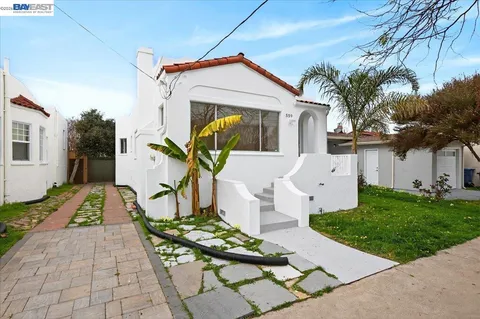 $579,000 | 559 Civic Center Street, Richmond, CA 94804