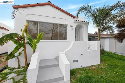 $579,000 | 559 Civic Center Street, Richmond, CA 94804