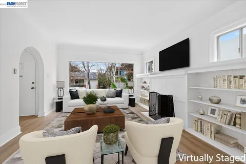 $579,000 | 559 Civic Center Street, Richmond, CA 94804