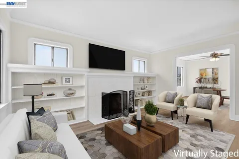 $579,000 | 559 Civic Center Street, Richmond, CA 94804