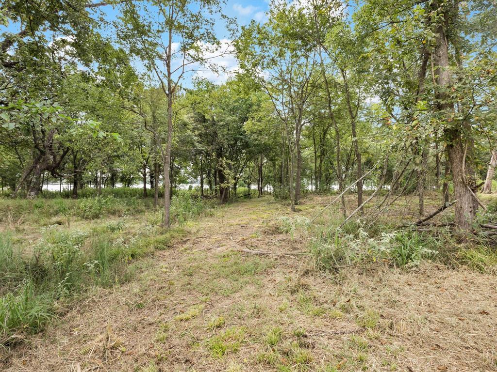 Tbd Tbd Anglers Point Drive Emory, TX 75440 - Photo 14 of 27 a view of outdoor space with trees all around