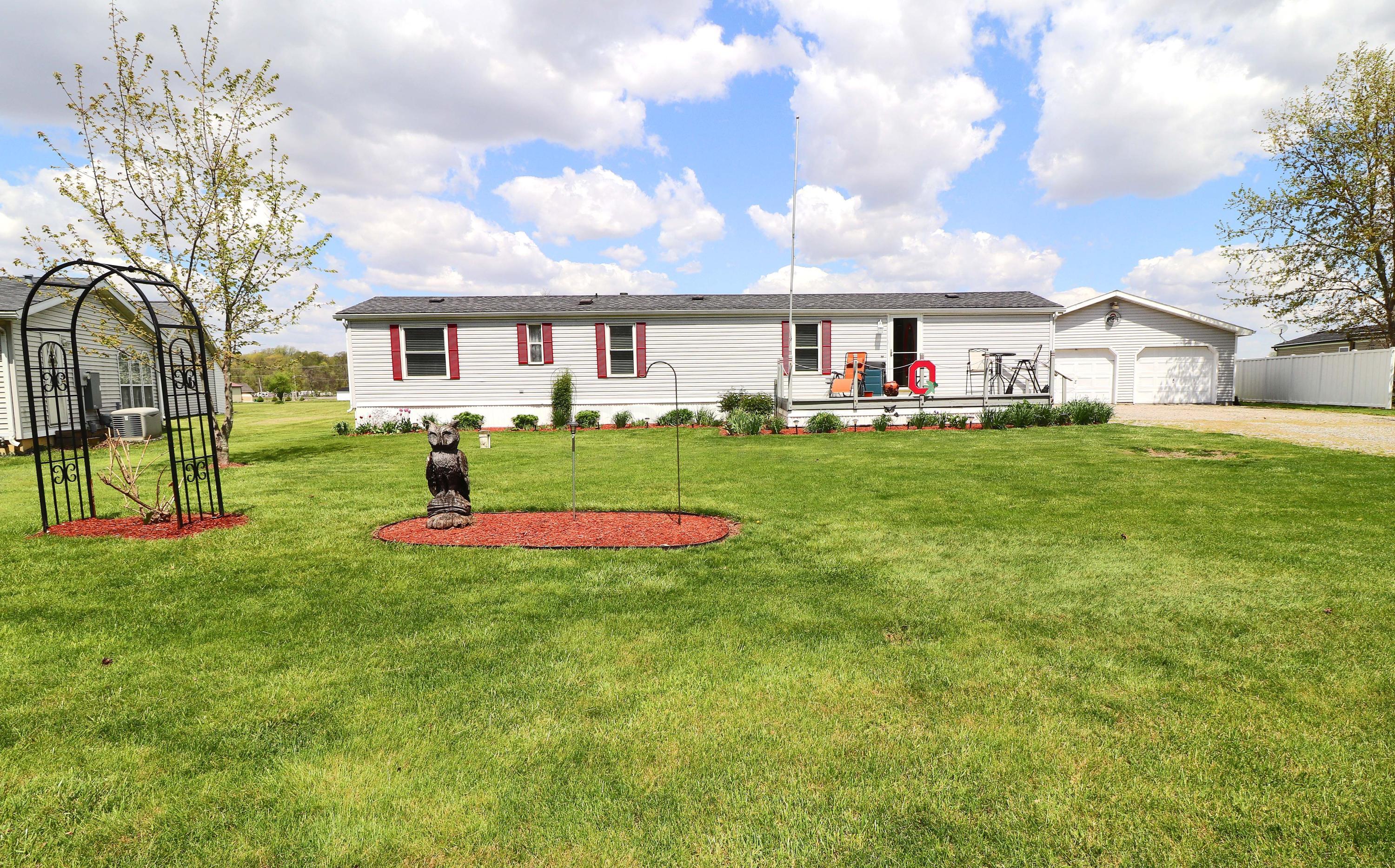 8918 Princess Road Lakeview, OH 43331 - Photo 2 of 57 Gallery Image 2