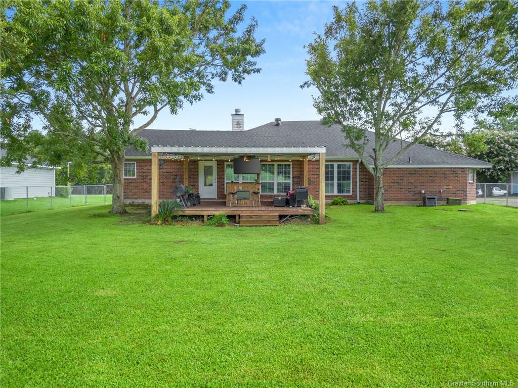 2231 West Dave Dugas Road Sulphur, LA 70665 - Photo 22 of 26