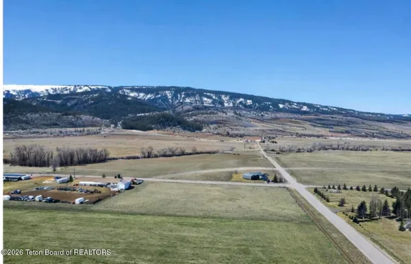 $199,900 | 148 County Road 148, Smoot, WY 83126