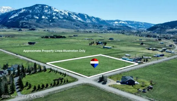 $199,900 | 148 County Road 148, Smoot, WY 83126